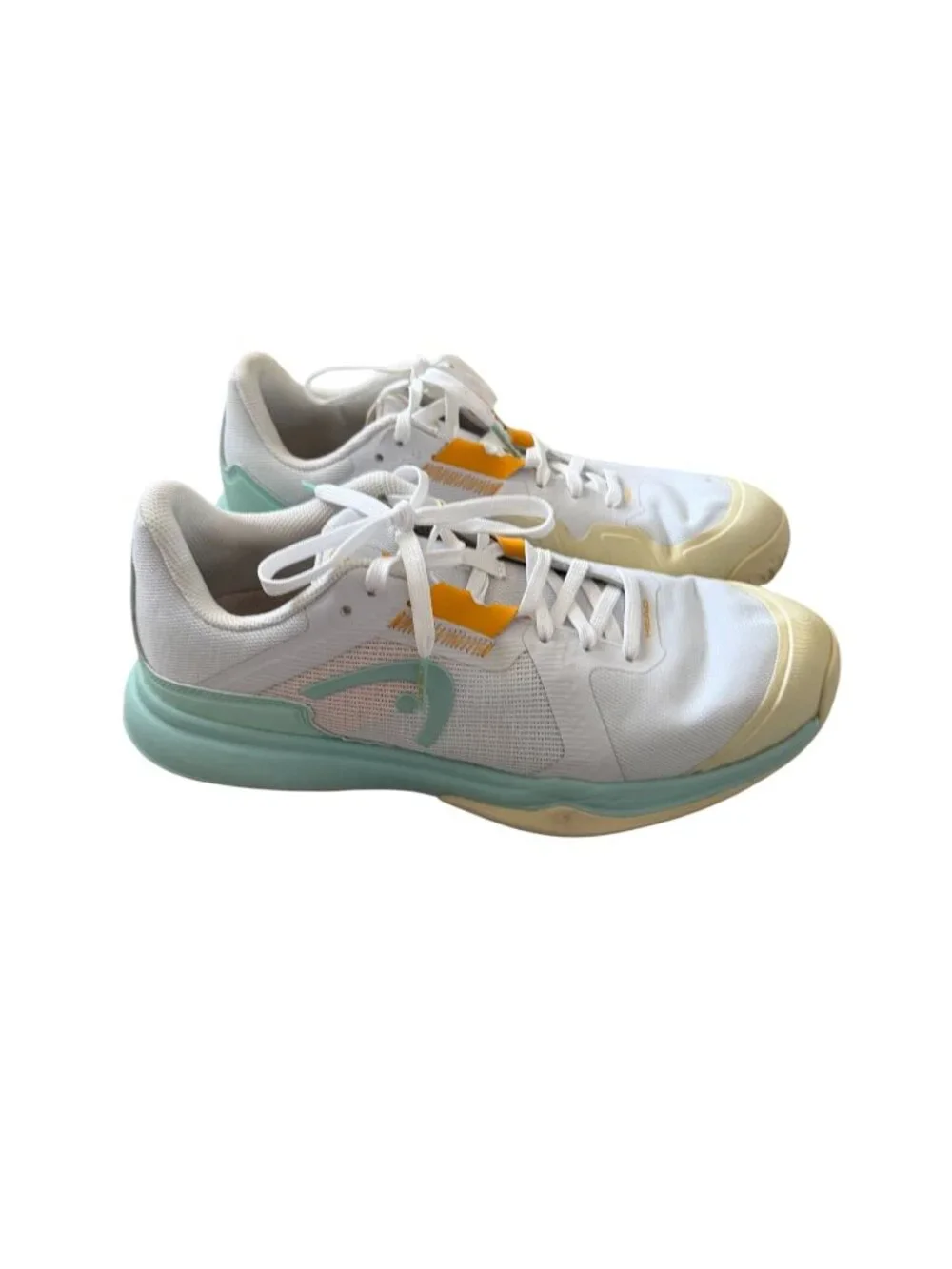 HEAD Women’s Tennis Sneakers Size 9.5 Ladies Shoes
